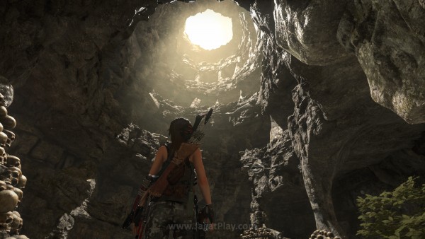 Rise of the Tomb Raider jagatplay part 1 (261)
