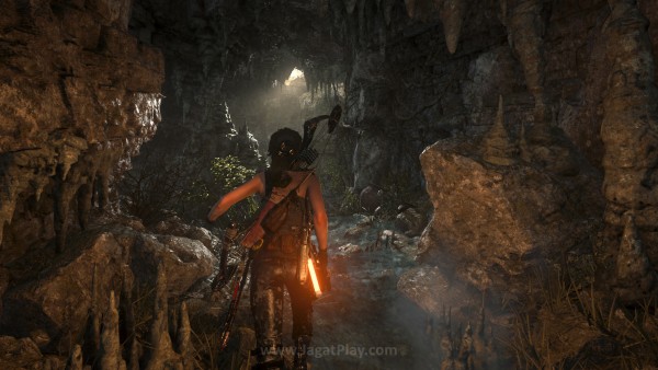 Rise of the Tomb Raider jagatplay part 1 (265)