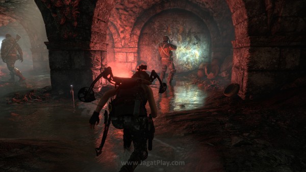 Rise of the Tomb Raider jagatplay part 1 (268)