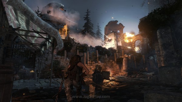 Rise of the Tomb Raider jagatplay part 1 (272)