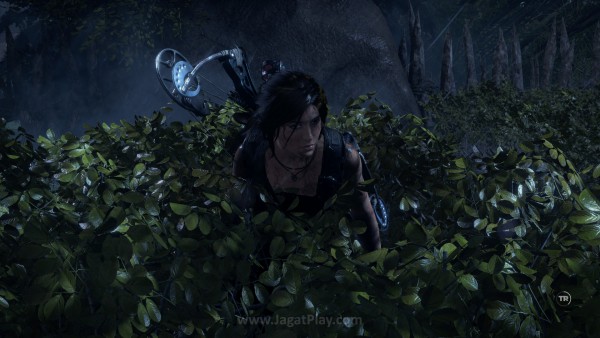 Rise of the Tomb Raider jagatplay part 1 (285)