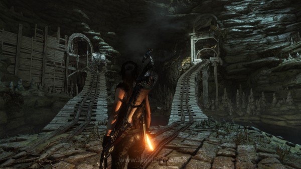 Rise of the Tomb Raider jagatplay part 1 (288)