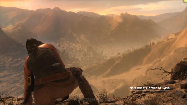 Rise of the Tomb Raider jagatplay part 1 (36)