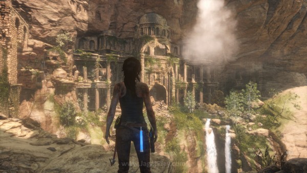 Rise of the Tomb Raider jagatplay part 1 (48)