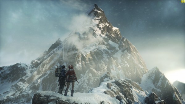 Rise of the Tomb Raider jagatplay part 1 (6)