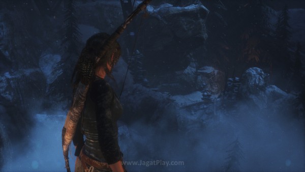 Rise of the Tomb Raider jagatplay part 1 (94)