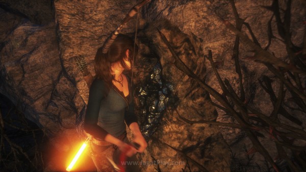 Rise of the Tomb Raider jagatplay part 1 (95)