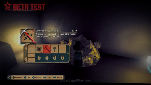 The Tomorrow Children (12)