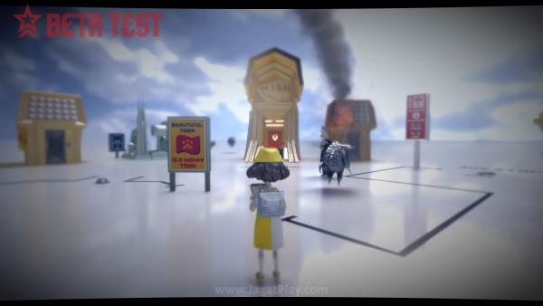The Tomorrow Children (26)