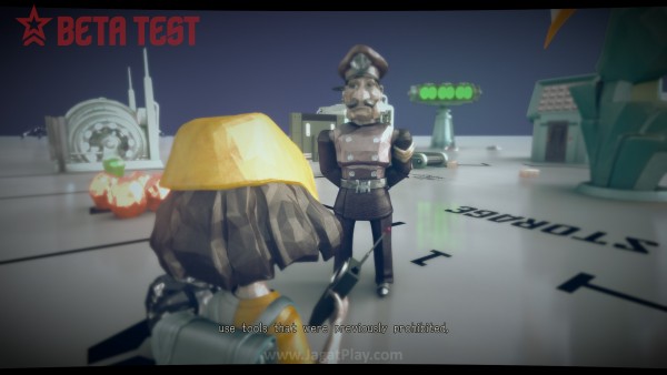 The Tomorrow Children (30)