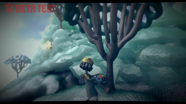 The Tomorrow Children (60)