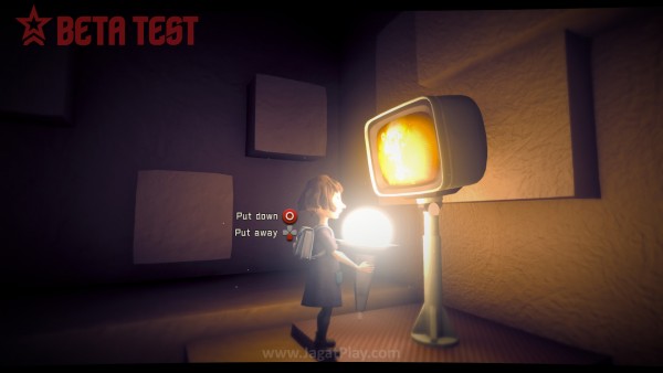 The Tomorrow Children (9)