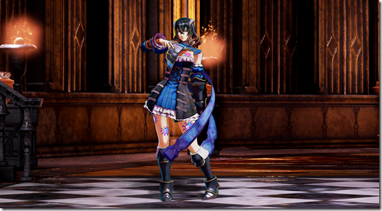 bloodstained b3c3