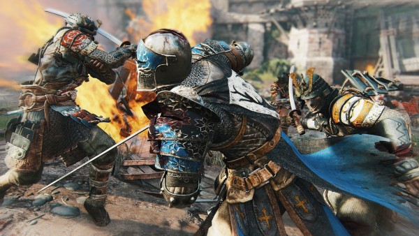 for honor1