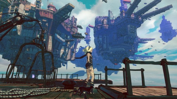 gravity rush 2