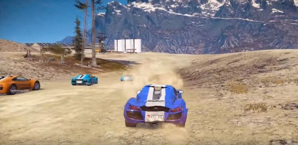 Modder Mulai Kerjakan Multiplayer Just Cause 3 1 Tim modder multiplayer Just Cause 2 mengkonfirmasikan bahwa mereka tengah mengembangkan mode yang sama untuk Just Cause 3.