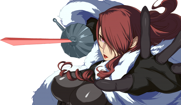 JagatPlay: Ask Me Anything (AMA) 2016 2 mitsuru kirijo