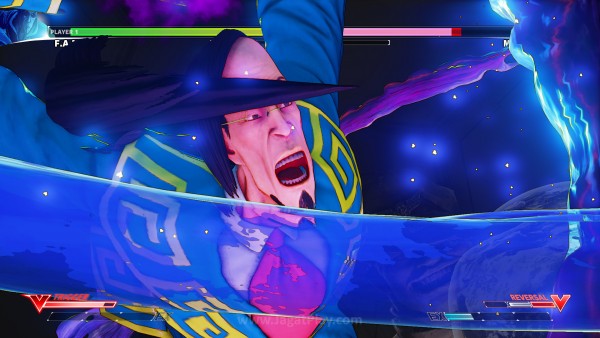 Street Fighter V jagatplay part 1 (110)