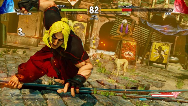 Street Fighter V jagatplay part 1 (138)