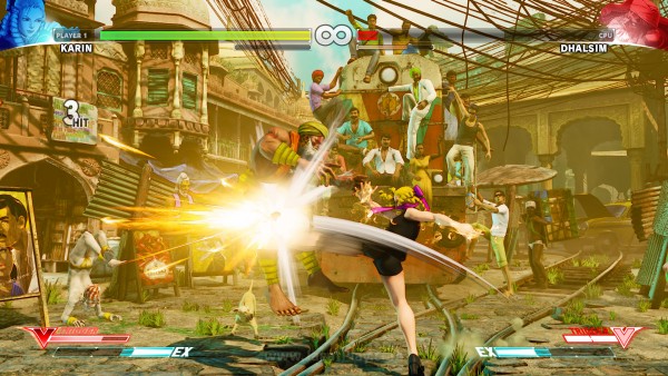 Street Fighter V jagatplay part 1 (71)