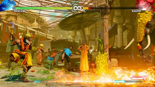 Street Fighter V jagatplay part 1 (84)