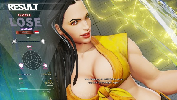 Berhadapan dengan ragam kombinasi serangan dan strategi player lain membuat seri ini bersinar.