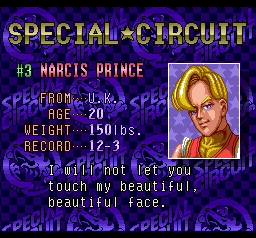 SuperPunchOut-NarcisPrinceBio