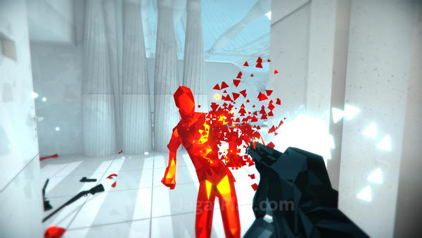 Game Superhot Gelar Sayembara Mod Berhadiah 660 Juta Rupiah! 1 Superhot jagatplay 84