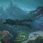 Uncharted 4 new story trailer 5