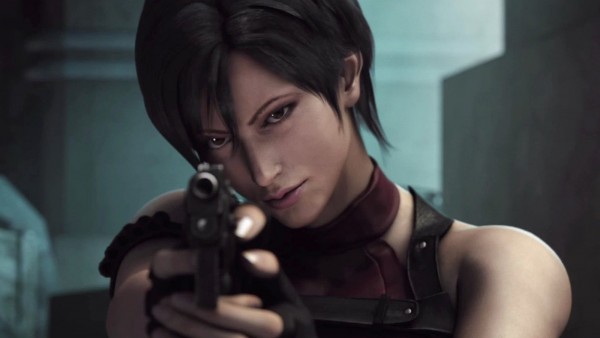 15 Karakter Oriental Video Game Paling Keren! 1 ada wong