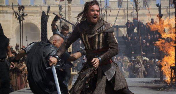 assassins creed movie 1