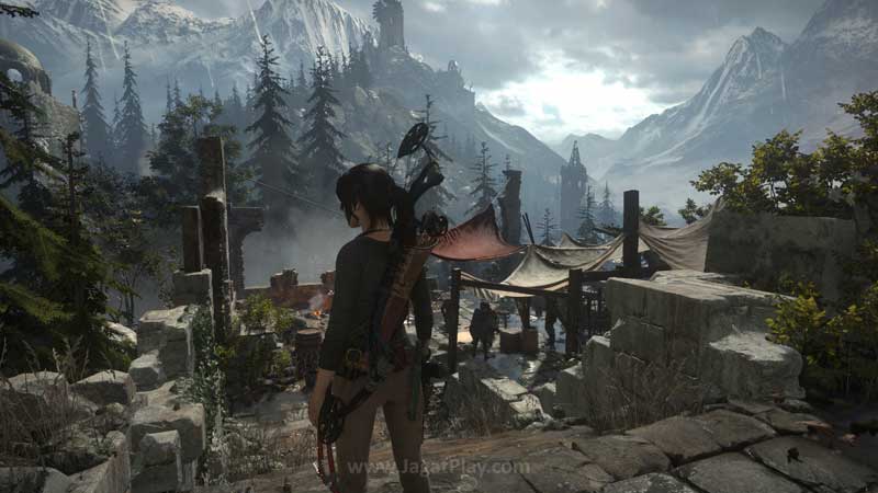 feat image tomb raider