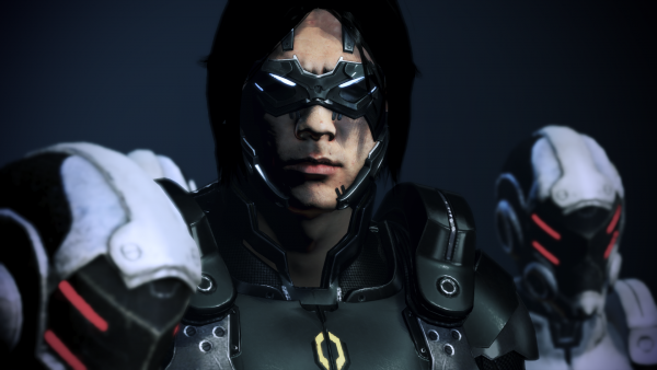 15 Karakter Oriental Video Game Paling Keren! 3 kai leng