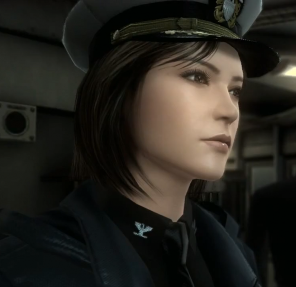15 Karakter Oriental Video Game Paling Keren! 1 mei ling
