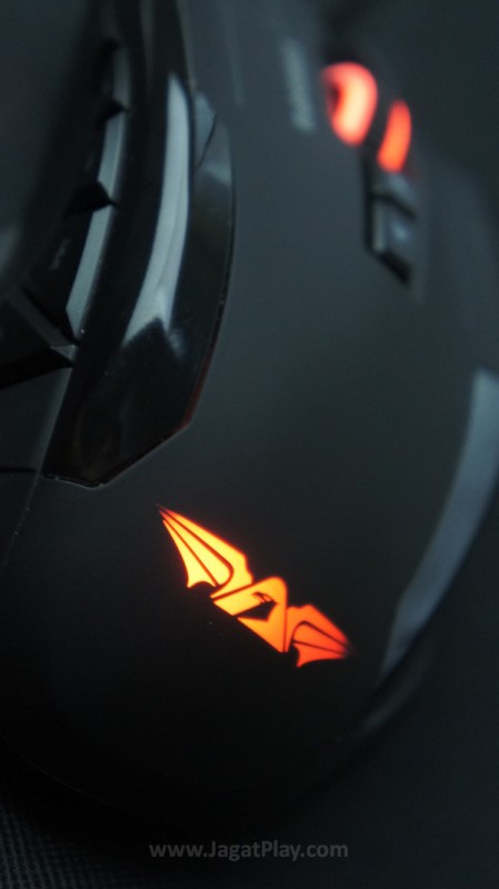 Review Armaggeddon NRO-5 Starship III: Mouse RGB Murah! 4 Armaggeddon NRO-5 Starship III