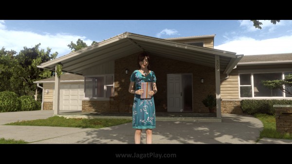 Beyond Two Souls PS4 (24)