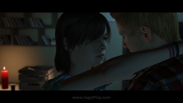 Beyond Two Souls PS4 (28)