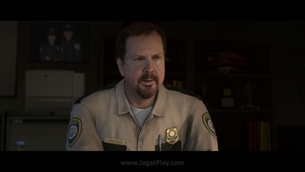 Beyond Two Souls PS4 (3)