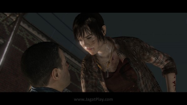 Beyond Two Souls PS4 (65)