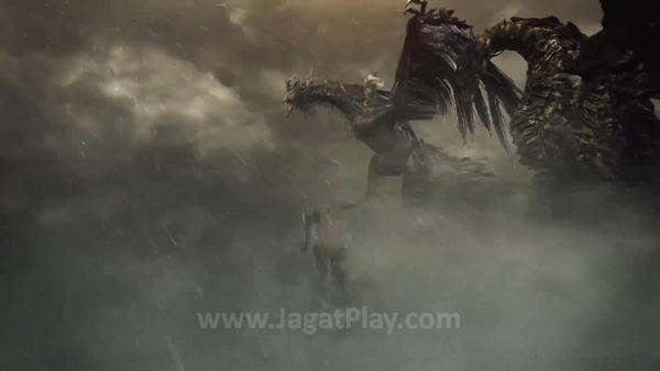 Dark Souls 3 japan release trailer (22)