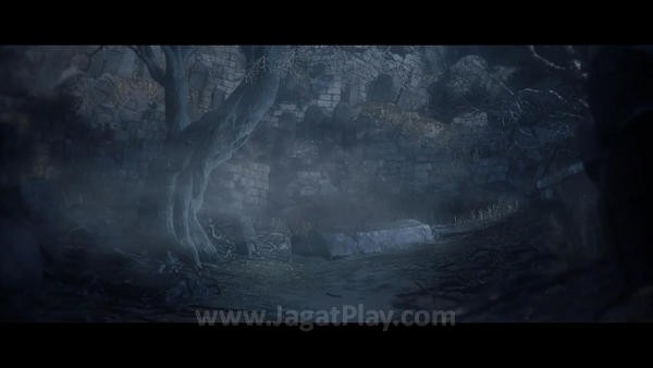 Dark Souls 3 japan release trailer (3)