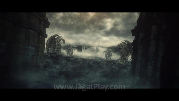 Dark Souls 3 japan release trailer (5)