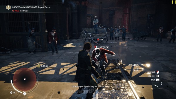 Gaming Dengan Nvidia GT 710 (13)