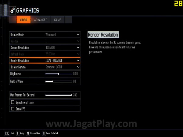 Gaming Dengan Nvidia GT 710 (15)
