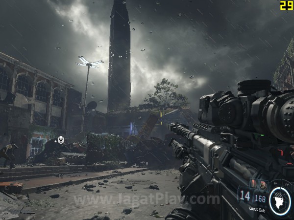 Gaming Dengan Nvidia GT 710 (18)