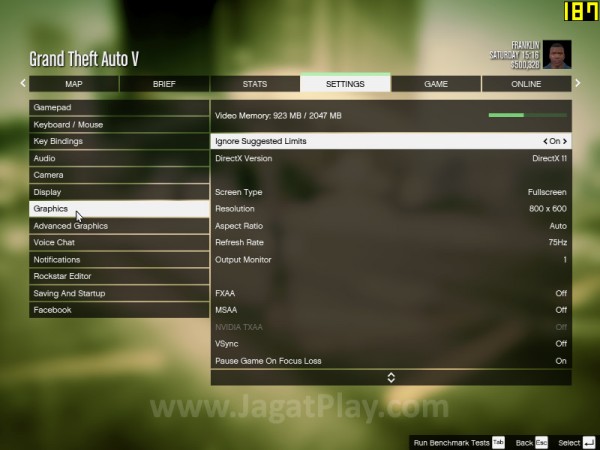 Gaming Dengan Nvidia GT 710 (30)
