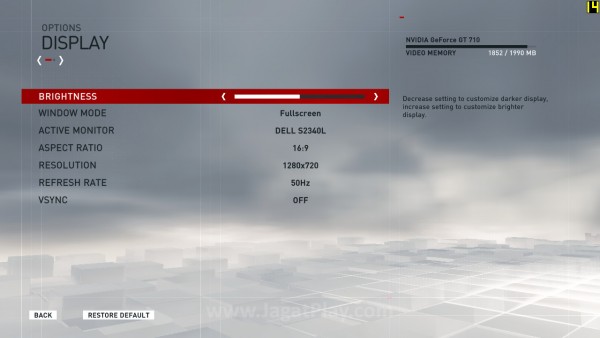Gaming Dengan Nvidia GT 710 (9)