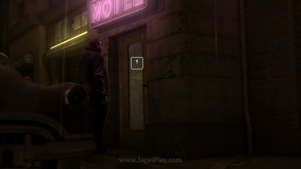 Heavy Rain PS4 (28)
