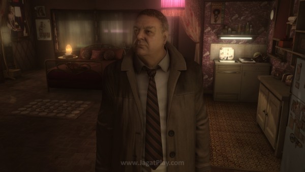 Heavy Rain PS4 (33)