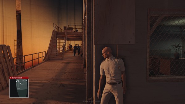 Review Hitman: 1001 Cara Menghabisi Nyawa! 8 Begitu sudah menemukan rutinitas gerak target, Anda bahkan bisa meyusun perangkap mumpuni Anda sendiri.